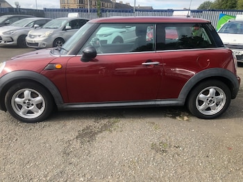 Used MINI Hatch 2008 for sale - 75918088: Photo
