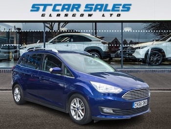 Used Ford Grand C-Max 2016 for sale - 78840752: Photo