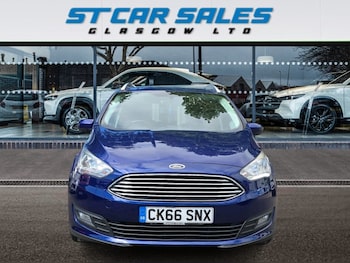 Used Ford Grand C-Max 2016 for sale - 78840752: Photo