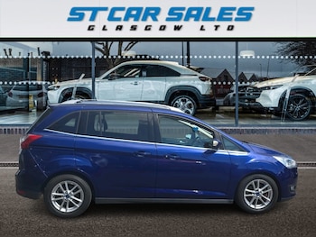 Used Ford Grand C-Max 2016 for sale - 78840752: Photo