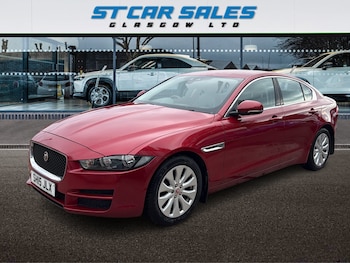 Used Jaguar XE 2015 for sale - 78466410: Photo