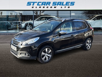 Used Peugeot 2008 2015 for sale - 78122220: Photo