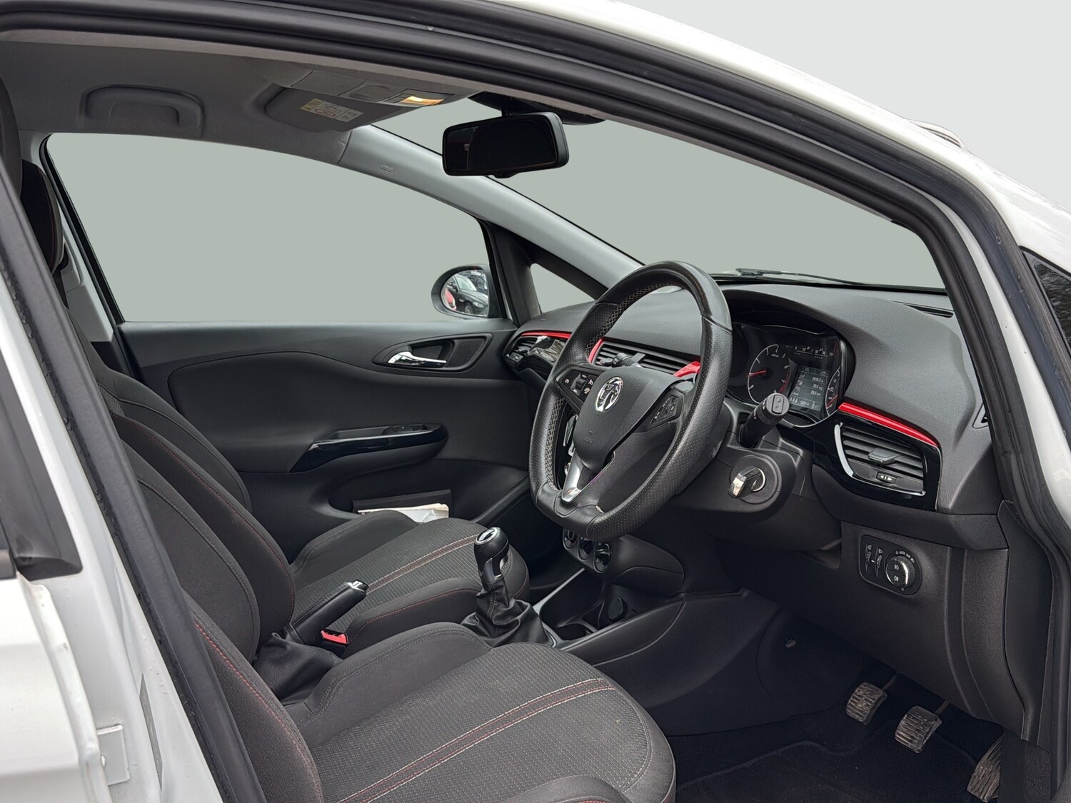 Used Vauxhall Corsa for sale - 78145739: Photo 12