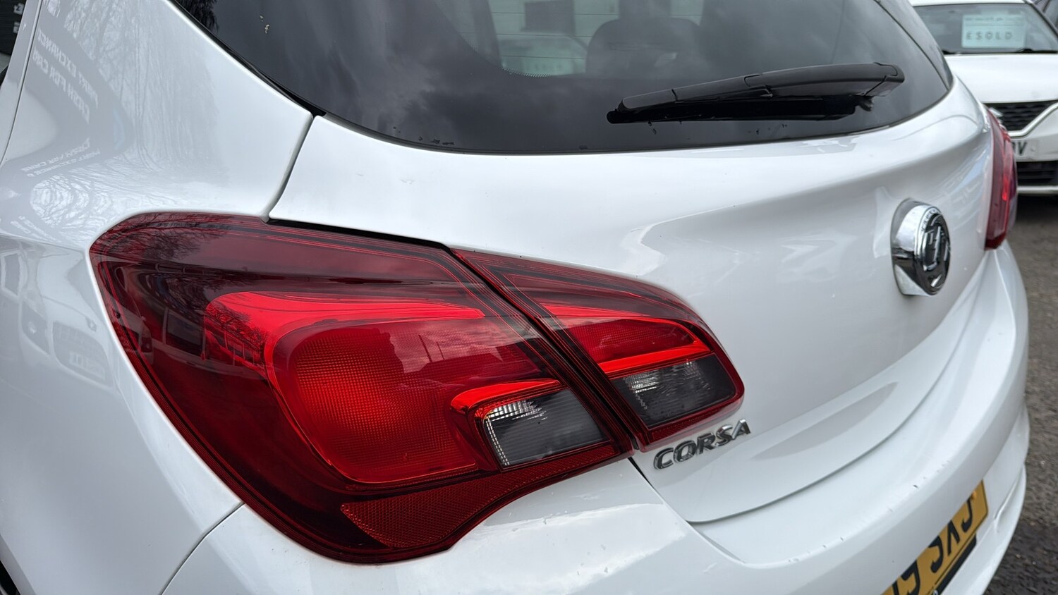 Used Vauxhall Corsa for sale - 78145739: Photo 16