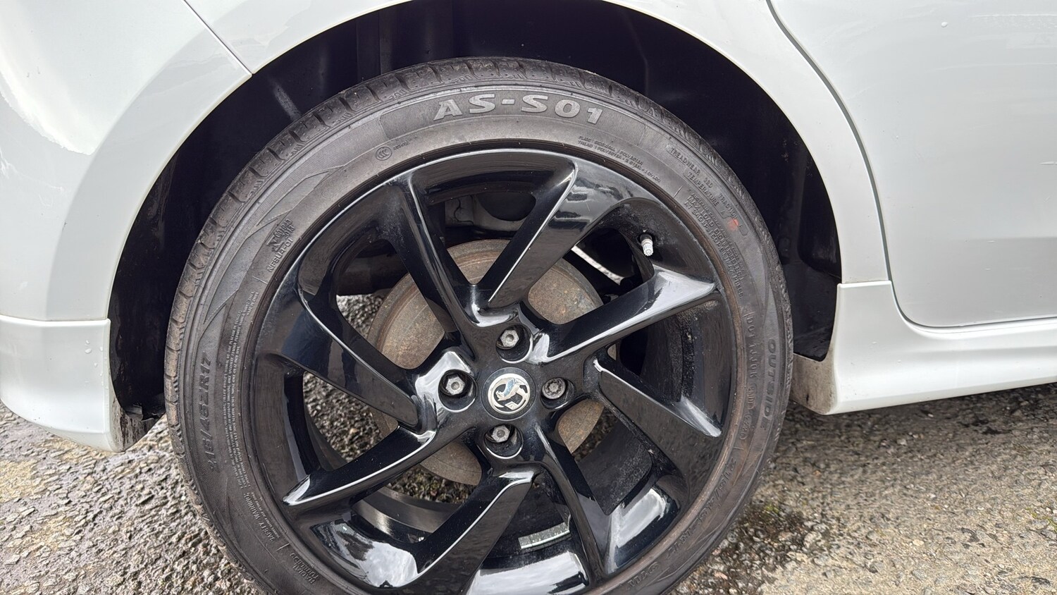 Used Vauxhall Corsa for sale - 78145739: Photo 18