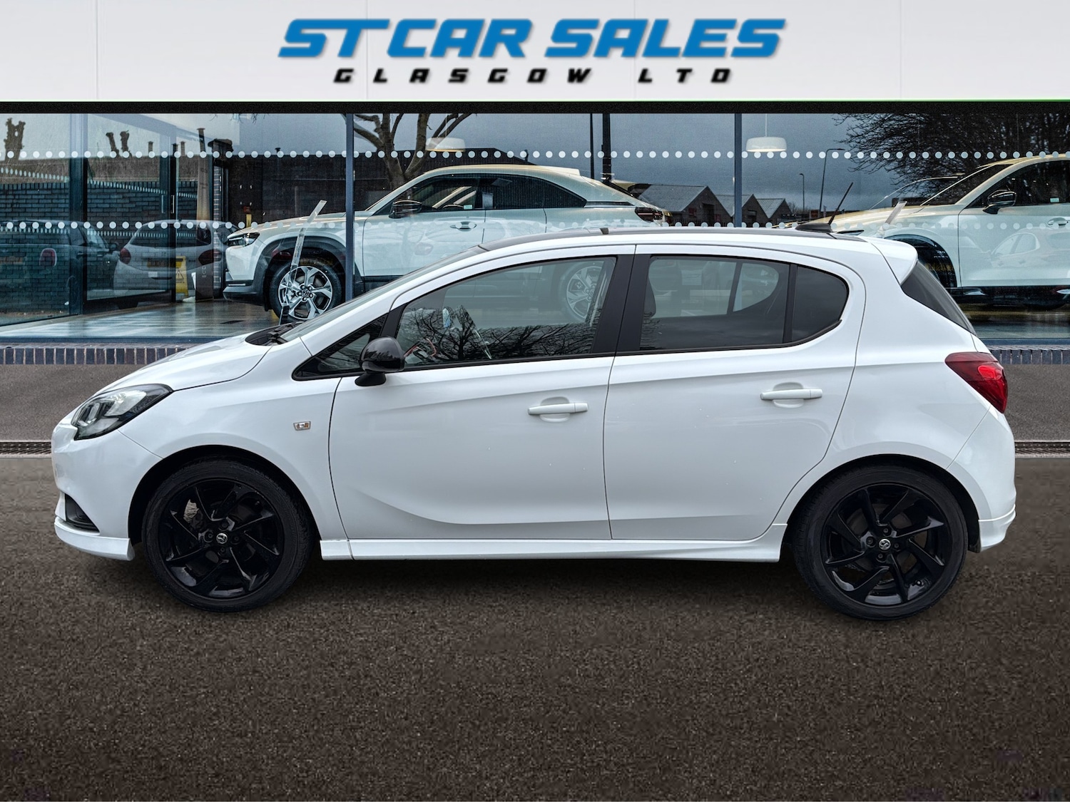 Used Vauxhall Corsa for sale - 78145739: Photo 5