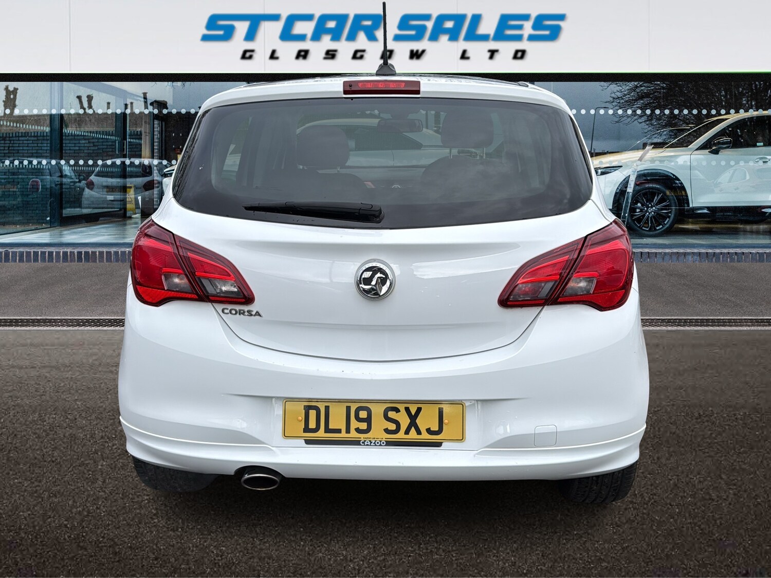 Used Vauxhall Corsa for sale - 78145739: Photo 7