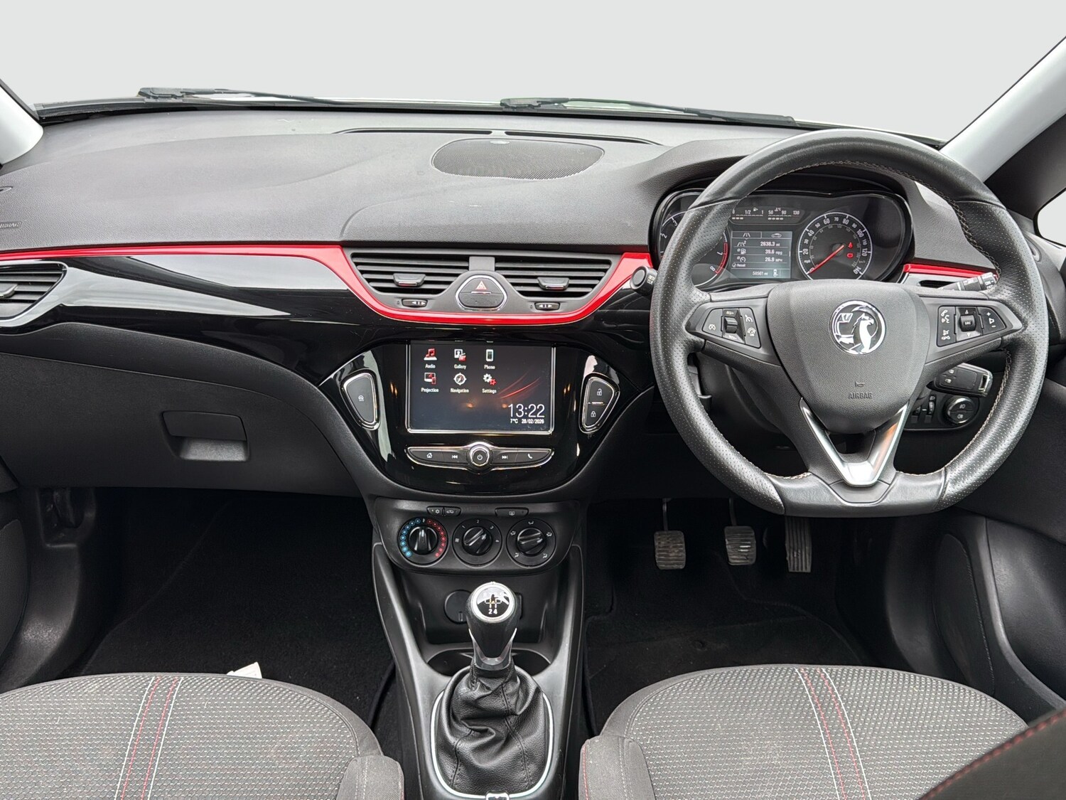 Used Vauxhall Corsa for sale - 78145739: Photo 8