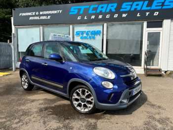 Used Fiat 500L 2015 for sale - 74964848: Photo