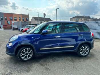 Used Fiat 500L 2015 for sale - 74964848: Photo