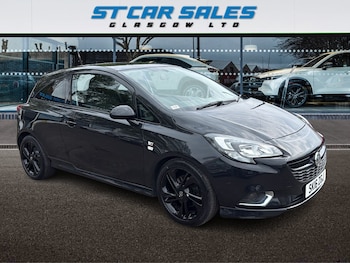 Used Vauxhall Corsa 2016 for sale - 78427298: Photo