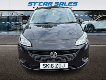 Used Vauxhall Corsa 2016 for sale - 78427298: Photo