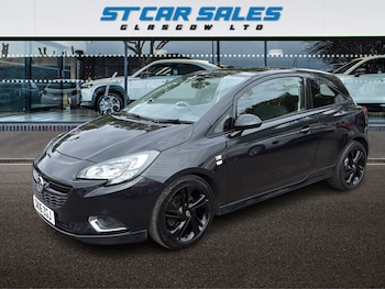 Used Vauxhall Corsa 2016 for sale - 78427298: Photo