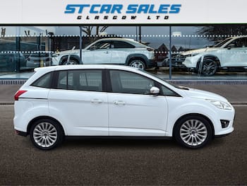 Used Ford Grand C-Max 2014 for sale - 79845332: Photo