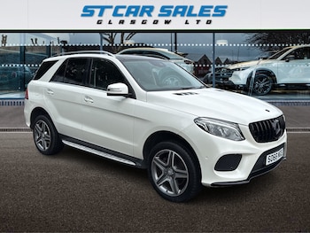 Used Mercedes-Benz GLE 2016 for sale - 78794506: Photo
