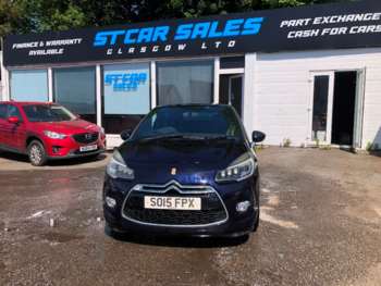 2015 - 1.2 PureTech 1955 3dr