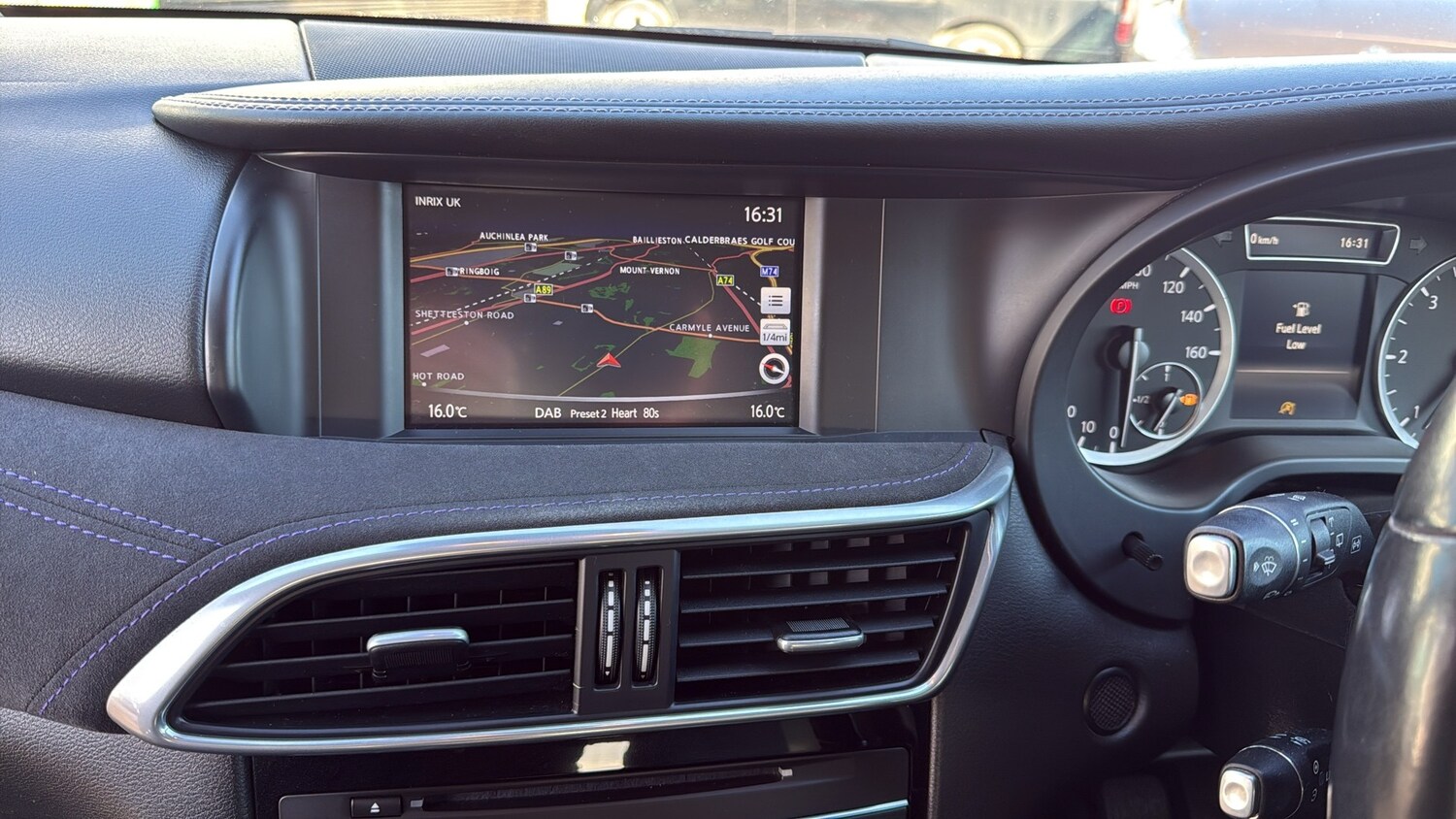 Used Infiniti Q30 2017 for sale - 78056028: Photo 14