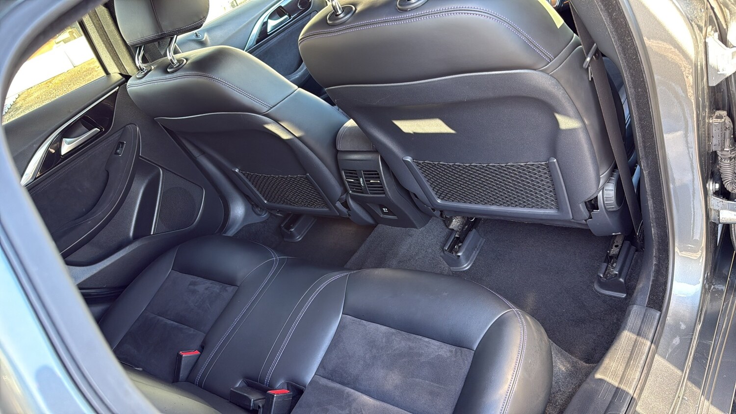 Used Infiniti Q30 2017 for sale - 78056028: Photo 16