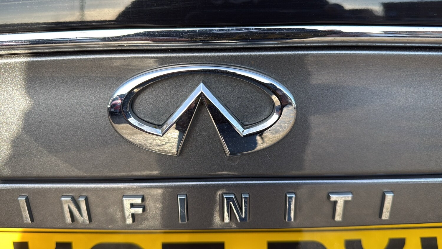 Used Infiniti Q30 2017 for sale - 78056028: Photo 22