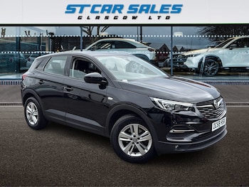 Used Vauxhall Grandland X 2019 for sale - 79187510: Photo