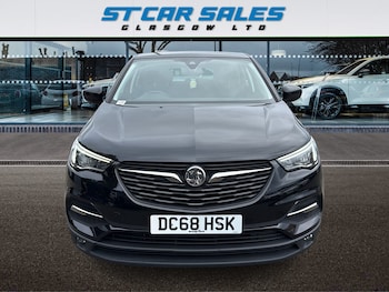 Used Vauxhall Grandland X 2019 for sale - 79187510: Photo