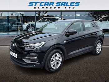 Used Vauxhall Grandland X 2019 for sale - 79187510: Photo