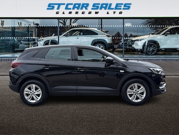 Used Vauxhall Grandland X 2019 for sale - 79187510: Photo