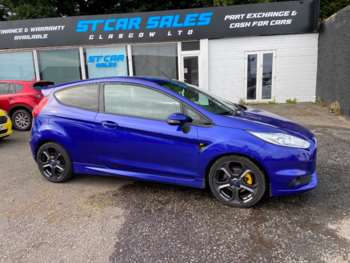 2015 - ST-3* 12 MONTH WARRANTY AVAILABLE 3-Door