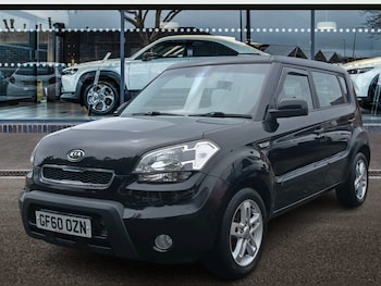 Used Kia Soul 2011 for sale - 79438950: Photo