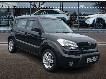 Used Kia Soul 2011 for sale - 79438950: Photo