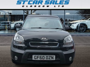 Used Kia Soul 2011 for sale - 79438950: Photo