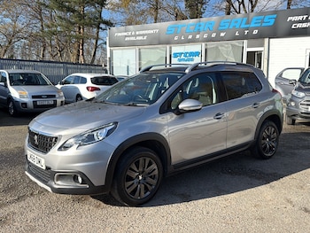 Used Peugeot 2008 2018 for sale - 78383112: Photo