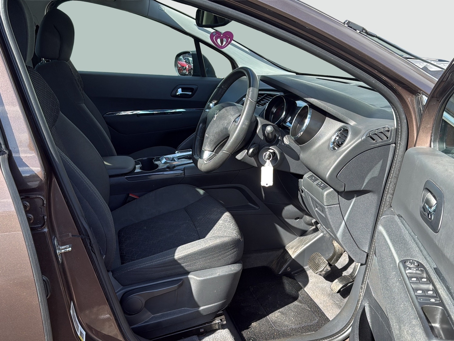 Used Peugeot 3008 2015 for sale - 78056031: Photo 10