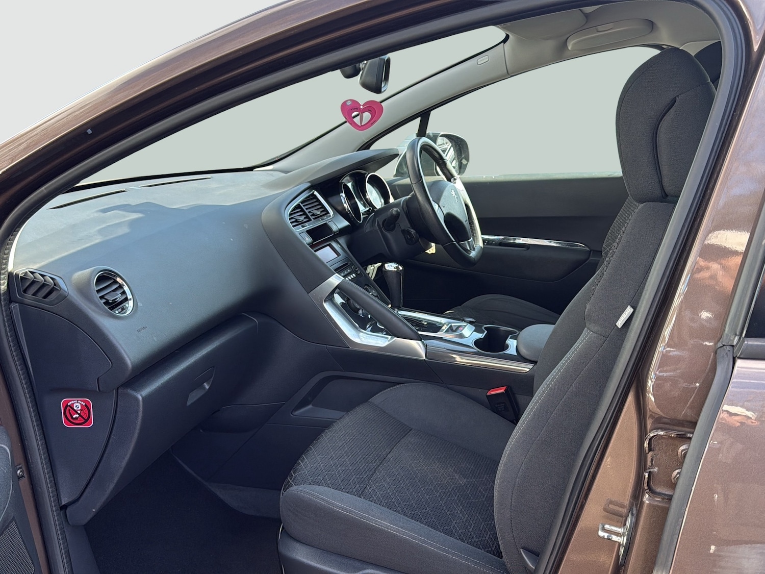 Used Peugeot 3008 2015 for sale - 78056031: Photo 11