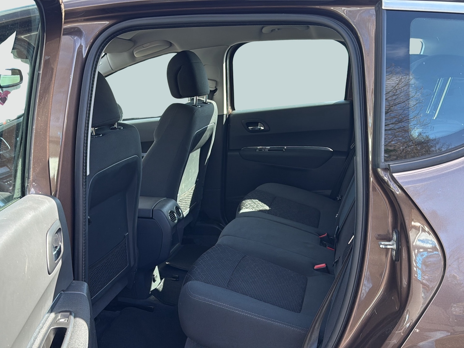 Used Peugeot 3008 2015 for sale - 78056031: Photo 12