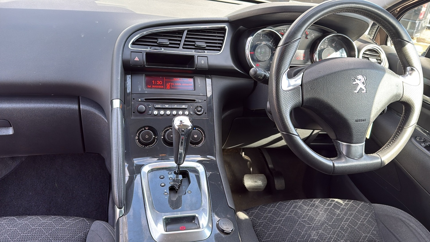 Used Peugeot 3008 2015 for sale - 78056031: Photo 13