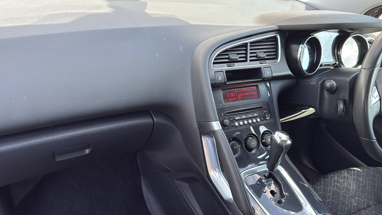 Used Peugeot 3008 2015 for sale - 78056031: Photo 14