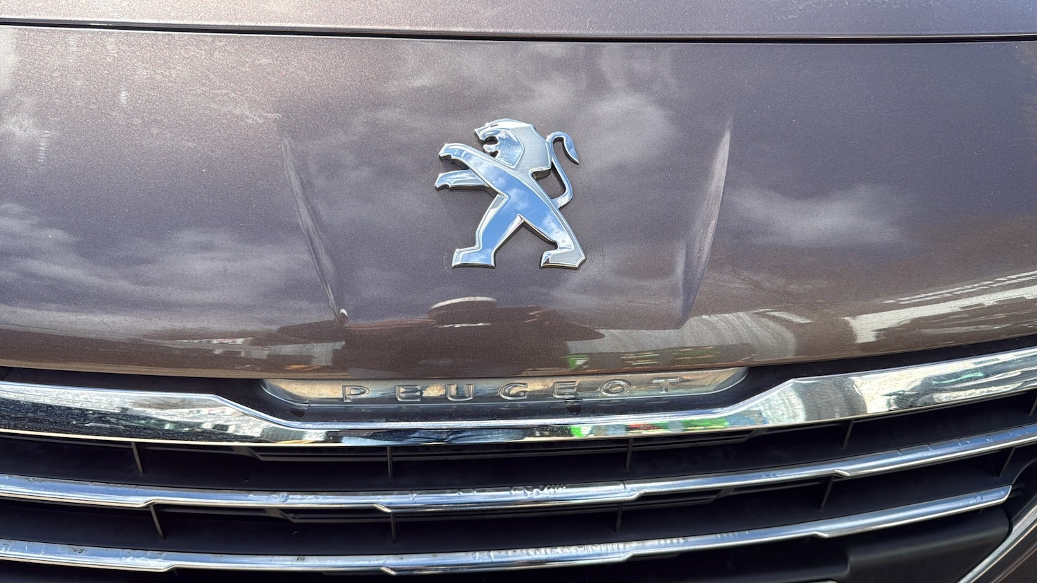 Used Peugeot 3008 2015 for sale - 78056031: Photo 16