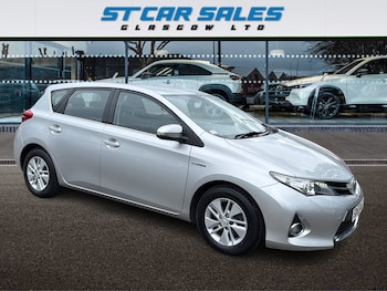 Used Toyota Auris 2015 for sale - 78673804: Photo
