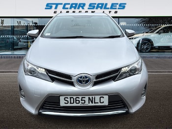 Used Toyota Auris 2015 for sale - 78673804: Photo