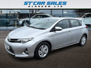 Used Toyota Auris 2015 for sale - 78673804: Photo