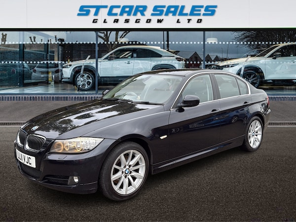 Used BMW 3 Series 2011 for sale - 76281102: Photo 1