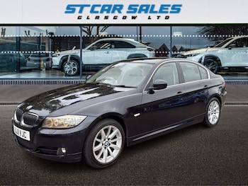 Used BMW 3 Series 2011 for sale - 76281102: Photo