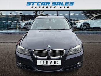 Used BMW 3 Series 2011 for sale - 76281102: Photo