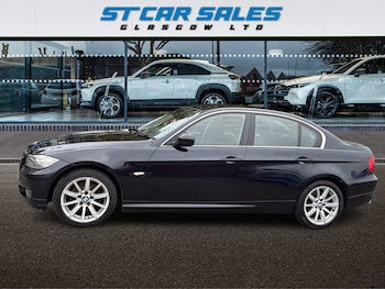 Used BMW 3 Series 2011 for sale - 76281102: Photo