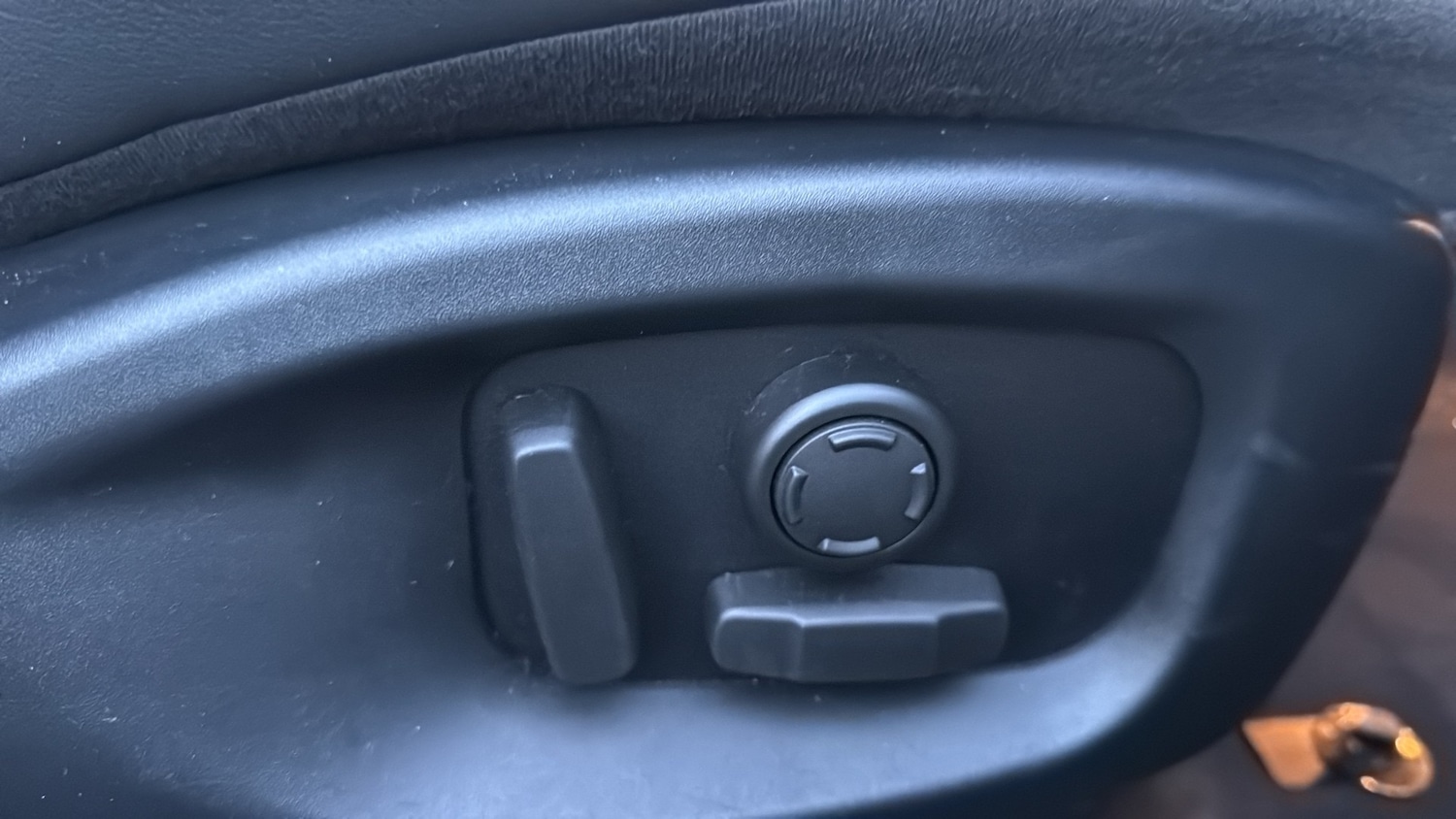 Used Jaguar XF 2016 for sale - 77368814: Photo 12