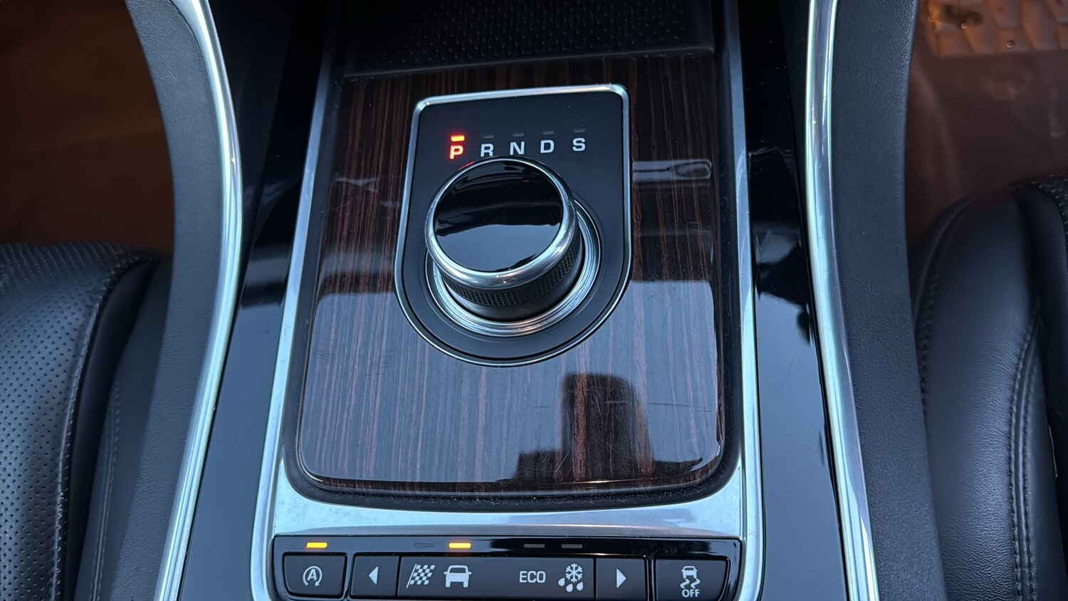 Used Jaguar XF 2016 for sale - 77368814: Photo 15