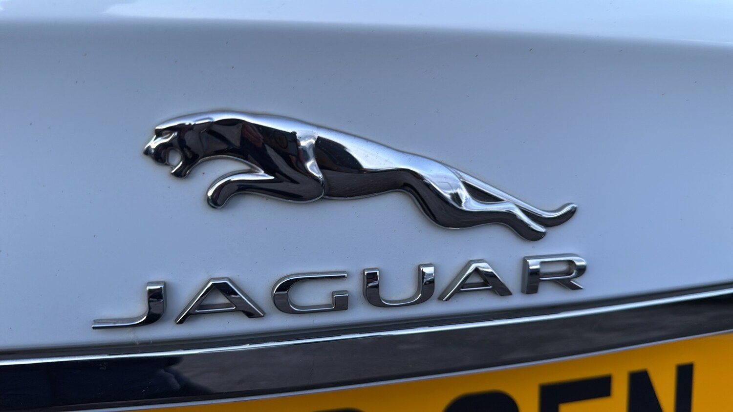 Used Jaguar XF 2016 for sale - 77368814: Photo 22