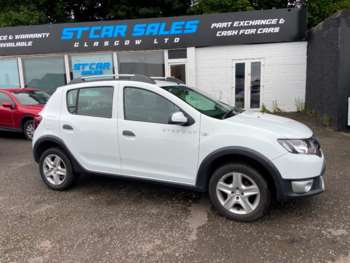 2013 - 0.9 TCe Ambiance 5dr