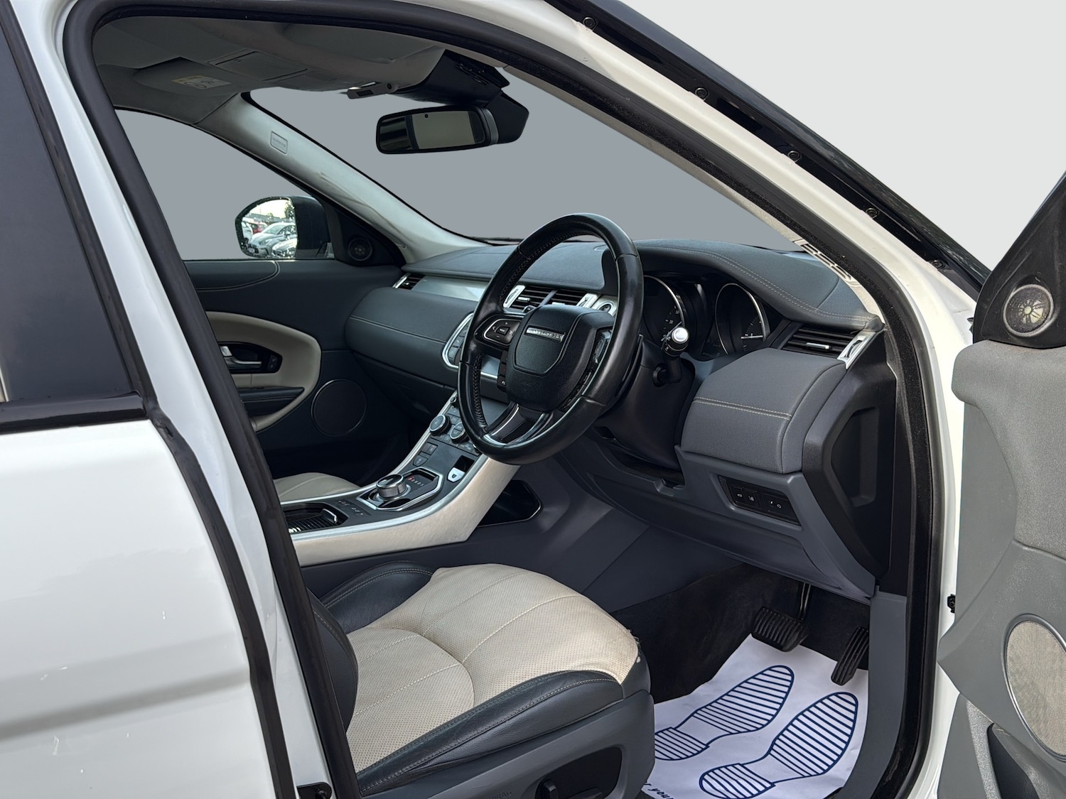 Used Land Rover Range Rover Evoque 2016 for sale - 77011998: Photo 10